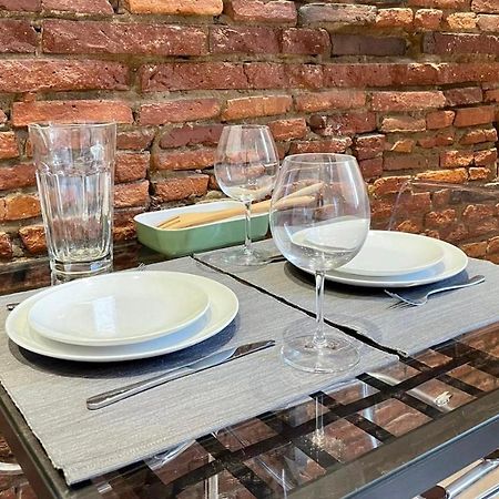 Le Daurade - Studio Toulousain Hypercentre Toulouse Eksteriør billede
